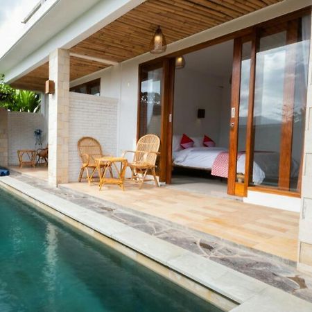 Surya Lombok Accommodation Selong Belanak Eksteriør billede