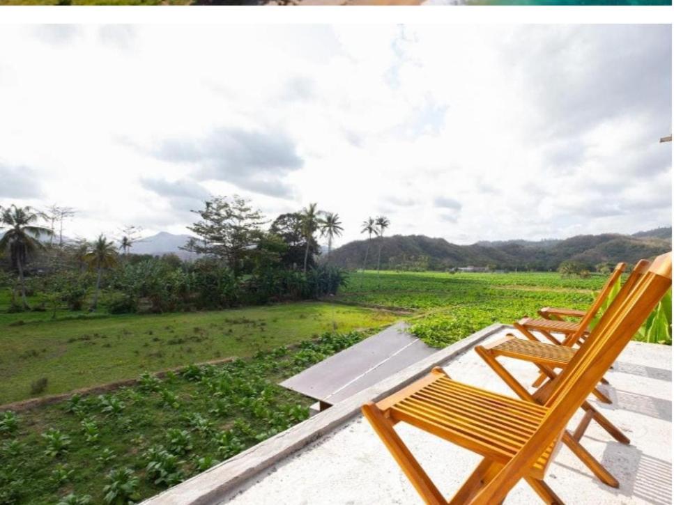 Surya Lombok Accommodation Selong Belanak Eksteriør billede