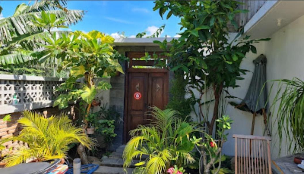 Surya Lombok Accommodation Selong Belanak Eksteriør billede